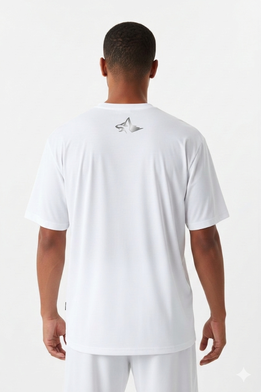 Oversized Lifestyle Tee
