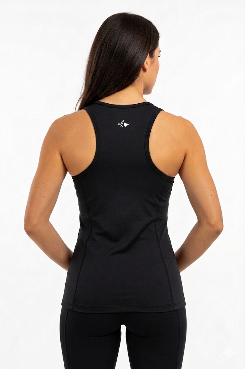 Essential Training Tank