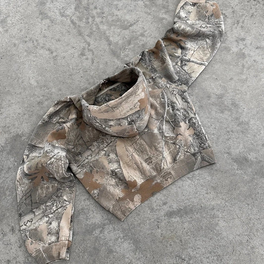 CAMO TRACKSUIT