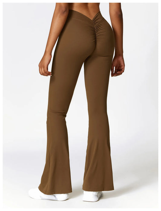 BROWNY LEGGINGS