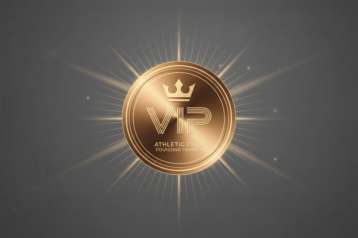 1 × Bronze VIP Activation Fee