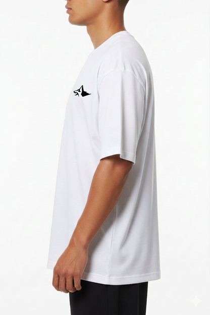 Oversized Lifestyle Tee