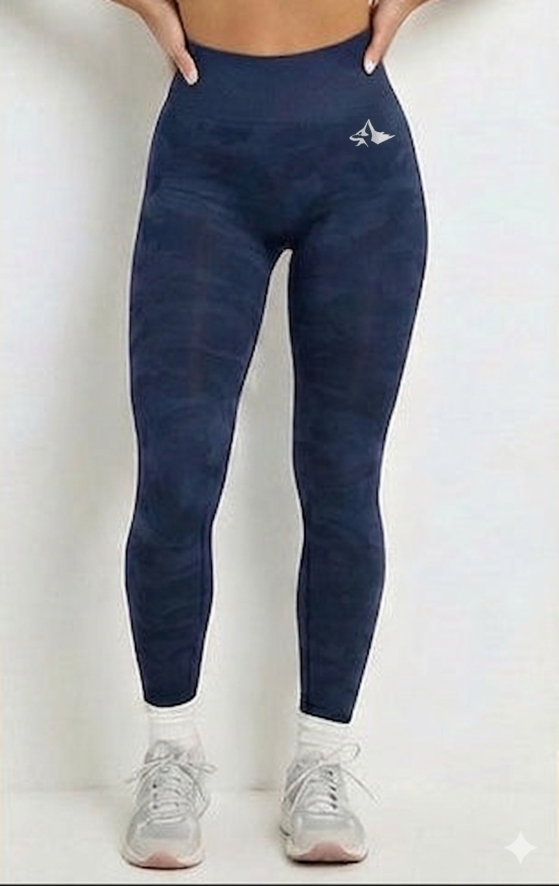 Phantom Leggings