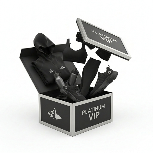 Emerald VIP Package - 2 Pack