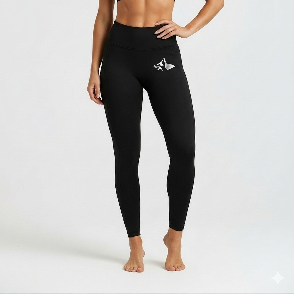 Icon Leggings