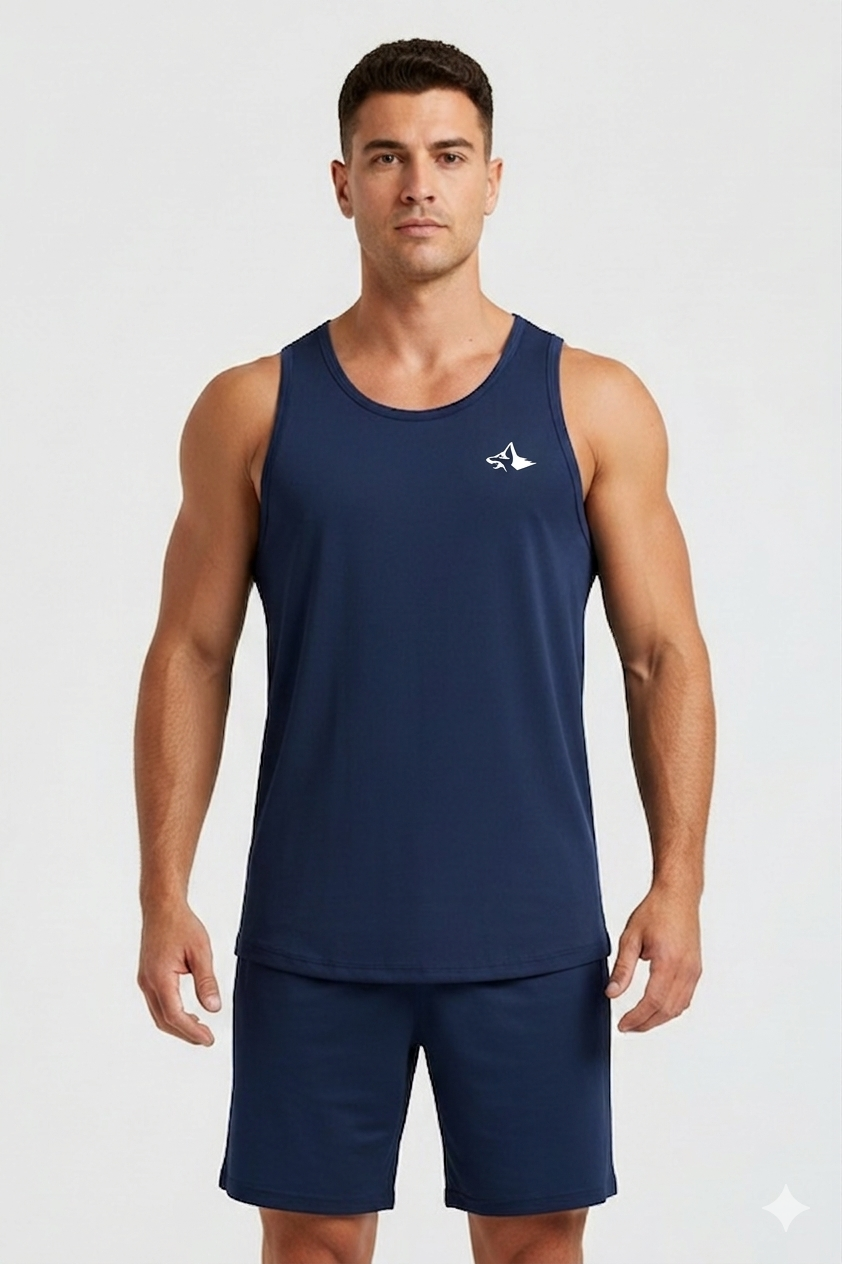 Royalty Performance Tank