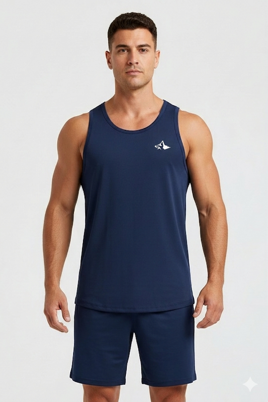 Royalty Performance Tank