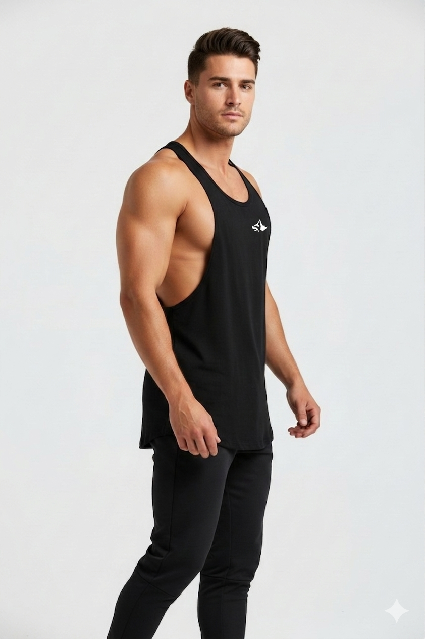 Stringer Tank