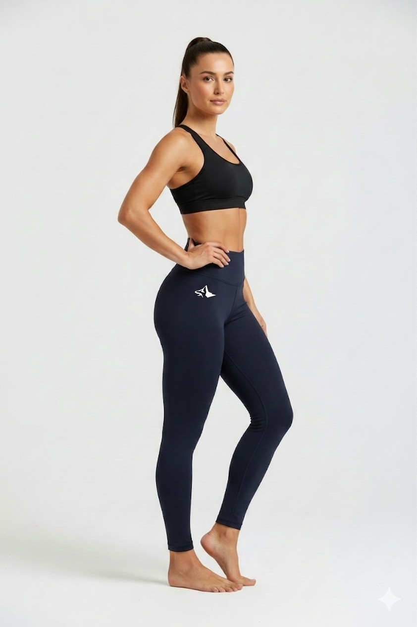 Royalty Leggings