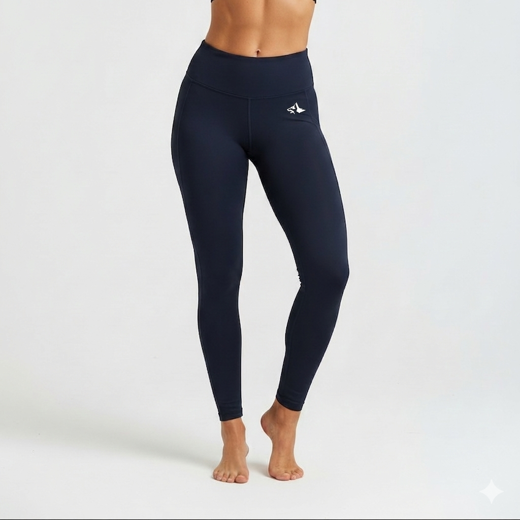 Royalty Leggings