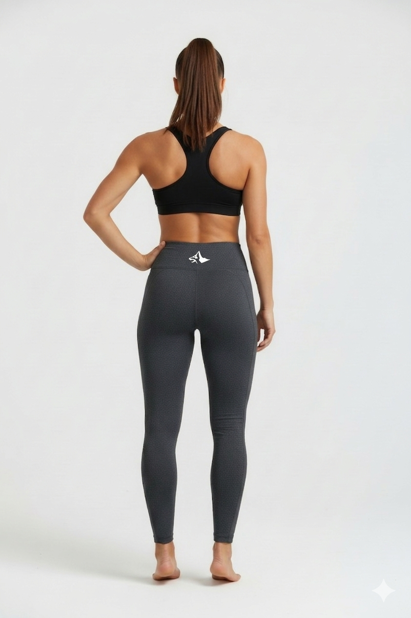Royalty Leggings