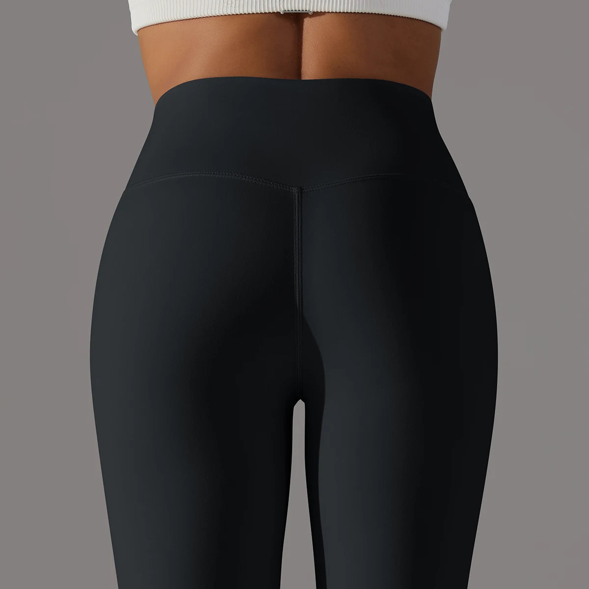 SCARLET LEGGINGS