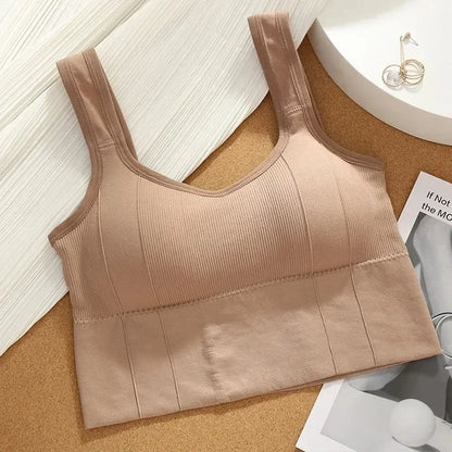 COMFORT SPORTS BRA