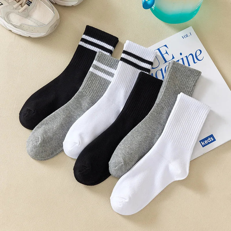 COMFY COTTON SOCKS