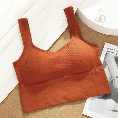 COMFORT SPORTS BRA