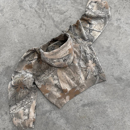 CAMO TRACKSUIT