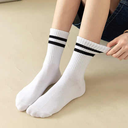 COMFY COTTON SOCKS