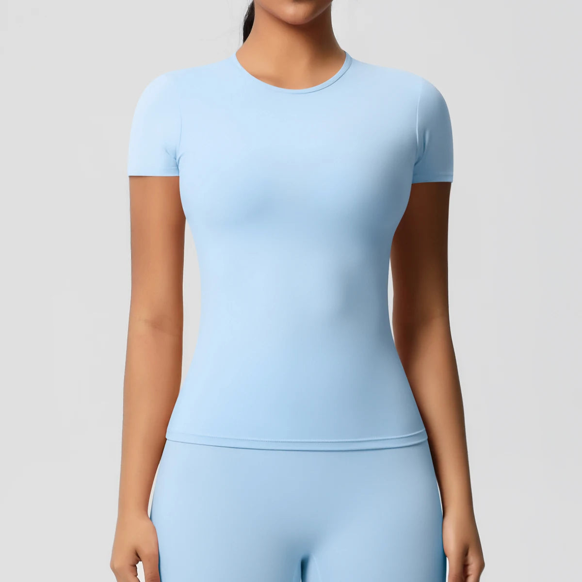 BLUE SKY TOP