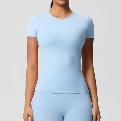 BLUE SKY TOP