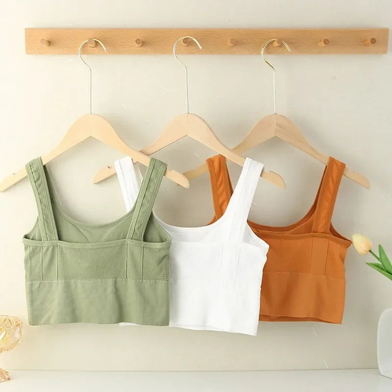 COMFORT SPORTS BRA