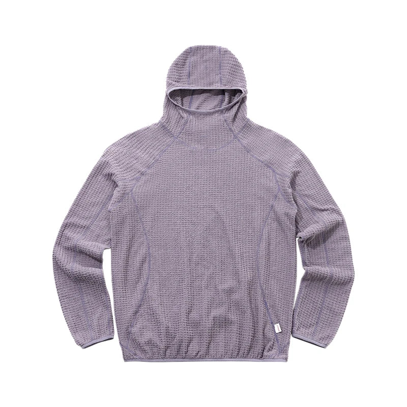 THERMO FLEX HOODIE