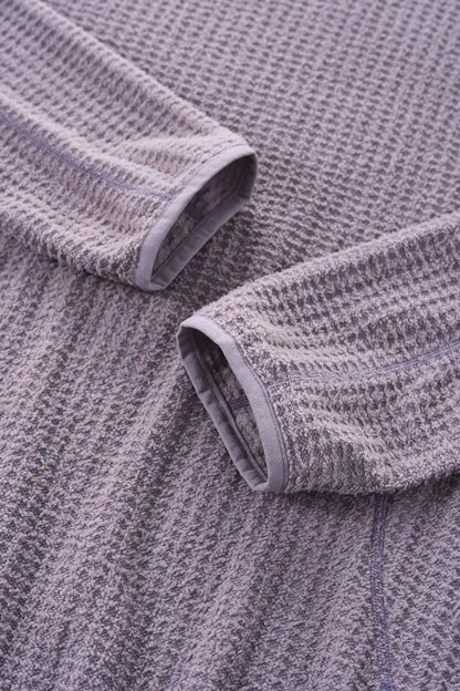 THERMO FLEX HOODIE
