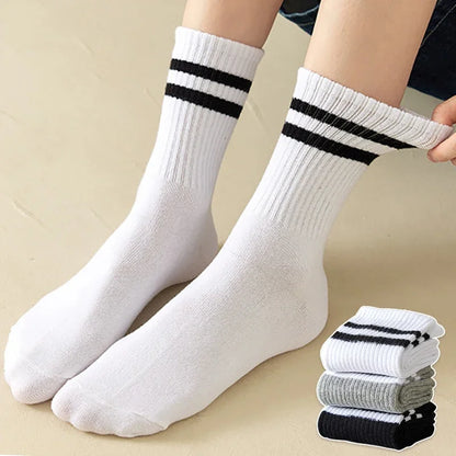 COMFY COTTON SOCKS