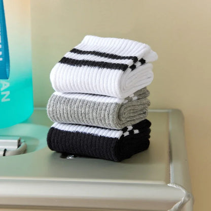 COMFY COTTON SOCKS