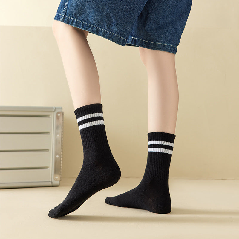 COMFY COTTON SOCKS