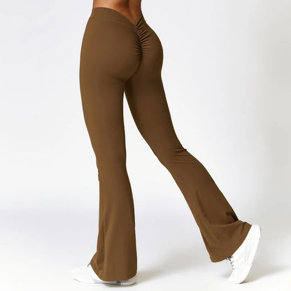 BROWNY LEGGINGS
