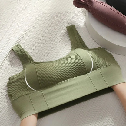 COMFORT SPORTS BRA