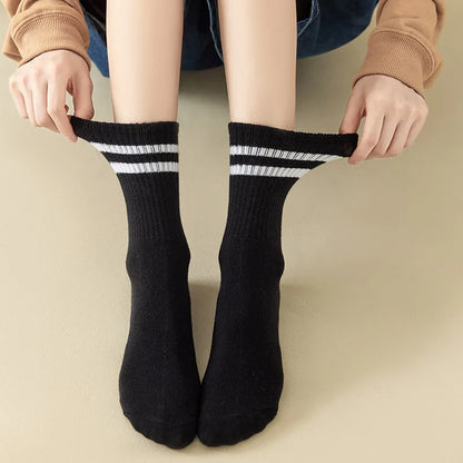 COMFY COTTON SOCKS