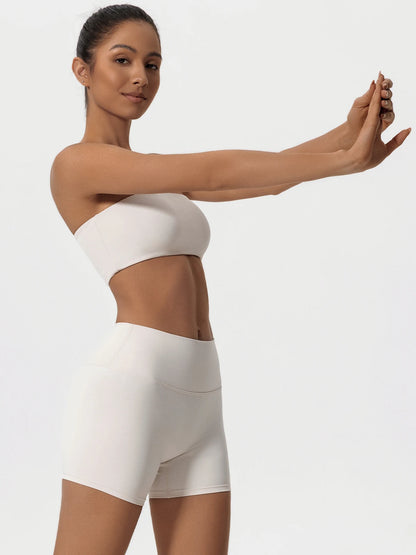 YOGA ESSENTIAL SET