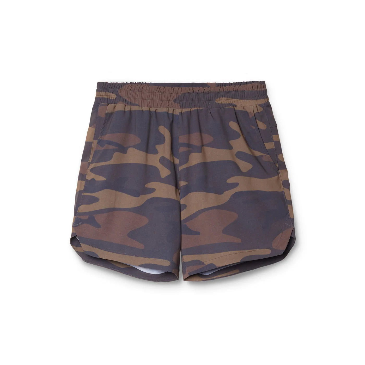 POWER SHORTS
