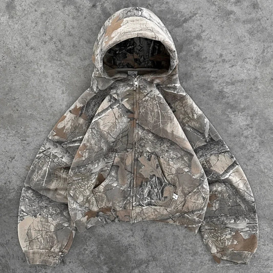 CAMO TRACKSUIT