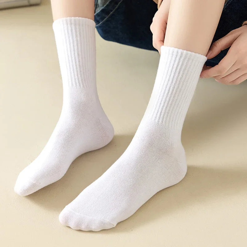 COMFY COTTON SOCKS
