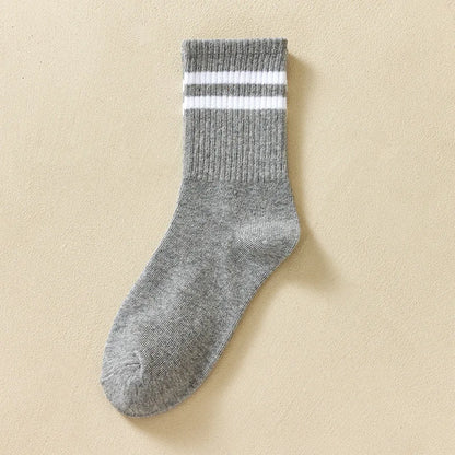 COMFY COTTON SOCKS