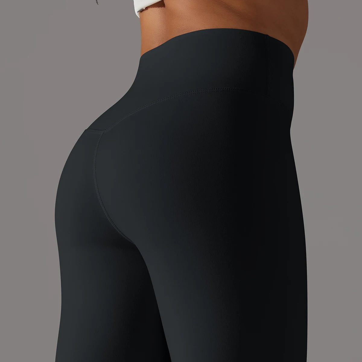 SCARLET LEGGINGS