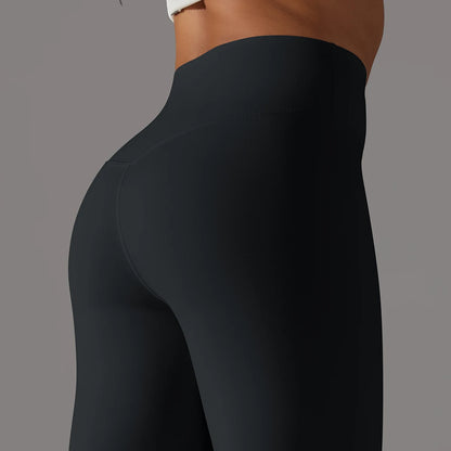 SCARLET LEGGINGS
