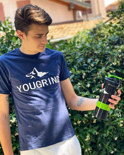 PREMIUM PERFORMANCE T-SHIRT
