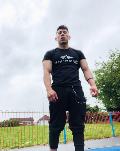PREMIUM PERFORMANCE T-SHIRT
