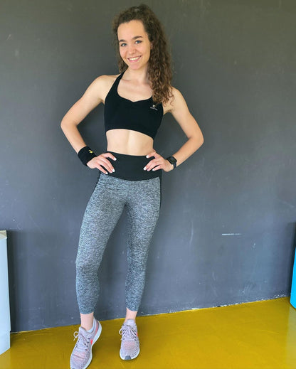 POWER LEGGINGS