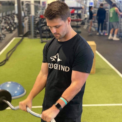 PREMIUM PERFORMANCE T-SHIRT