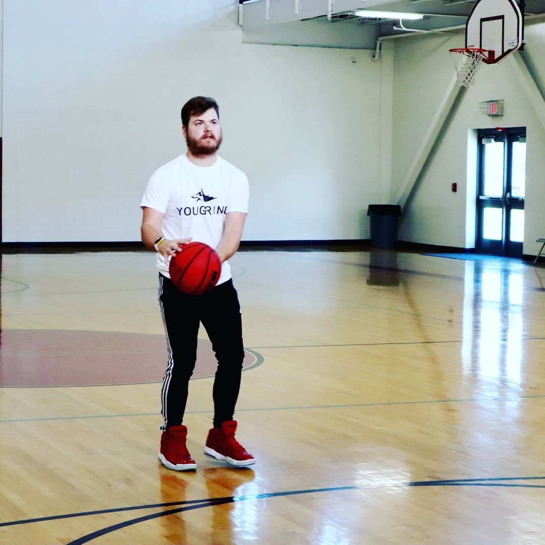 PREMIUM PERFORMANCE T-SHIRT