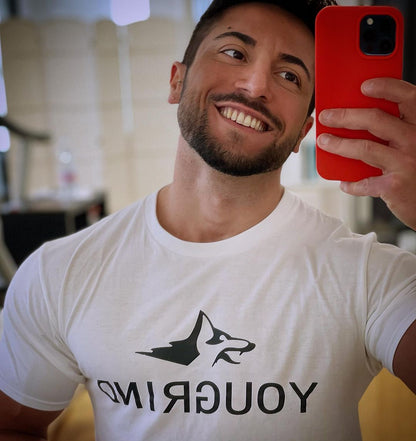 PREMIUM PERFORMANCE T-SHIRT