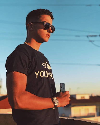 PREMIUM PERFORMANCE T-SHIRT