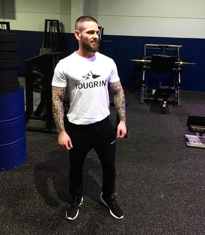 PREMIUM PERFORMANCE T-SHIRT