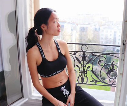 PREMIUM YOGA BRA