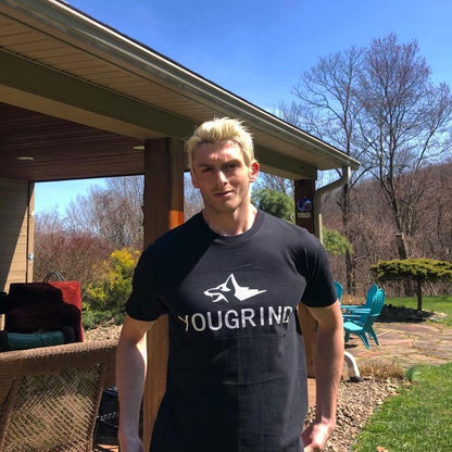 PREMIUM PERFORMANCE T-SHIRT