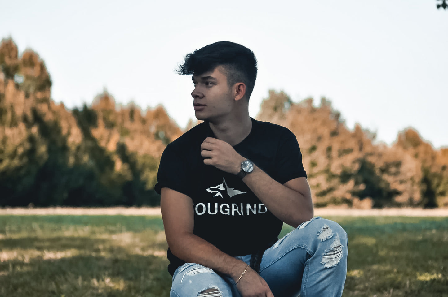 PREMIUM PERFORMANCE T-SHIRT
